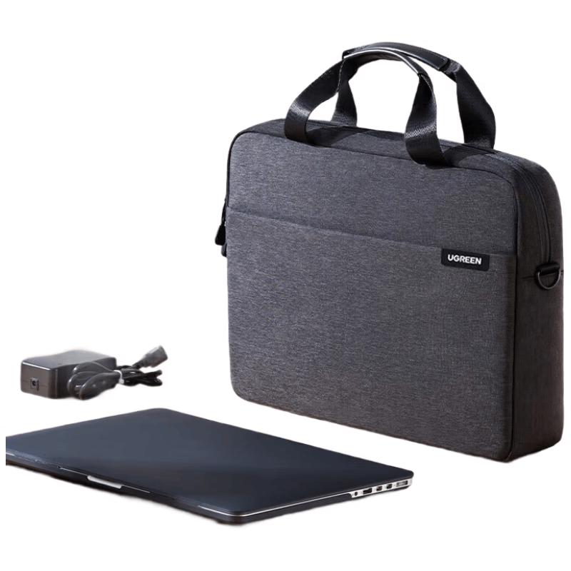 Ugreen 16-inch Business Laptop Shoulder Bag