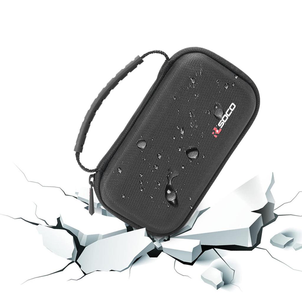 Case for Marshall Emberton 3/2/1 Wireless Portable Waterproof Speakers, Full Protection for Emberton III/II Portable Speakers (Case Only)
