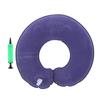 PVC Cushion Ergonomic Portable Inflatable Seat Cushion Pad Mat with Inflator