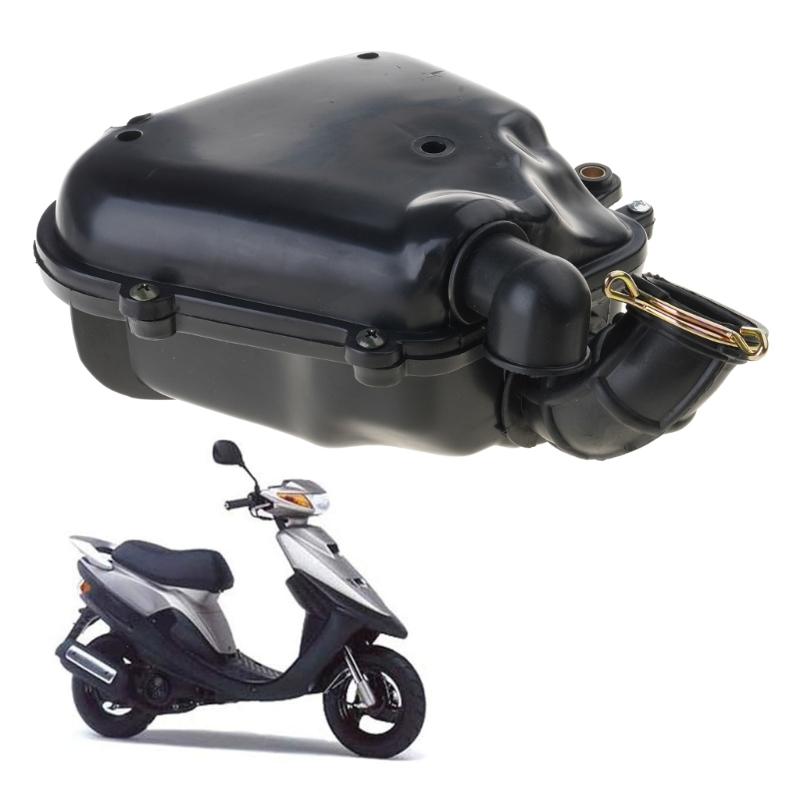 Cost Effective Advanced Air Filter Air Filtration System Enhances Engine Performances for 3KJ JOG50 90 Minarelli HUSSAR