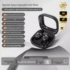 APP Version Y8 Wireless Sleep Earbuds H8: In-ear Bluetooth for Running & Side Sleeping, Ultra-long Battery Life 2025.