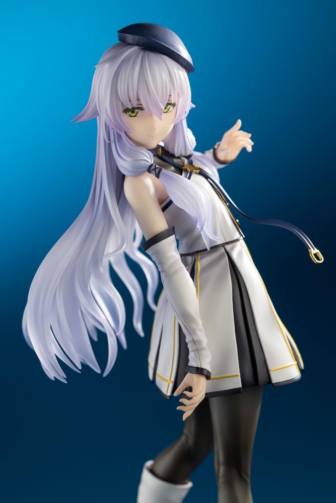 Kotobukiya Trails Series Altina Orion Trails Scale PVC Painted Complete Figure World's Ver. 1/8