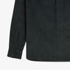 Fred Perry Corduroy Shirt Night Green Afpm2438726 Q20