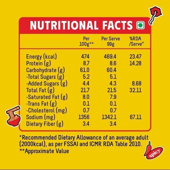 MasterChow K-chow Korejské sýrové instantní ramen nudle - 94 gramů/99 gramů (Hmotnost se může lišit)