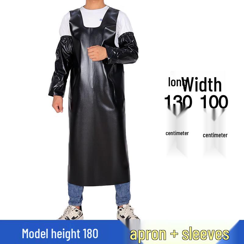 Durable Waterproof Work Apron