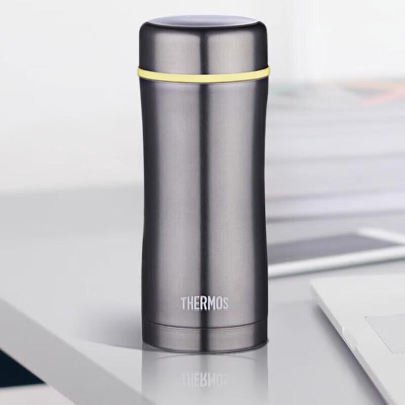 Thermos TCCG-400 Stainless Steel Insulated Tea Tumbler