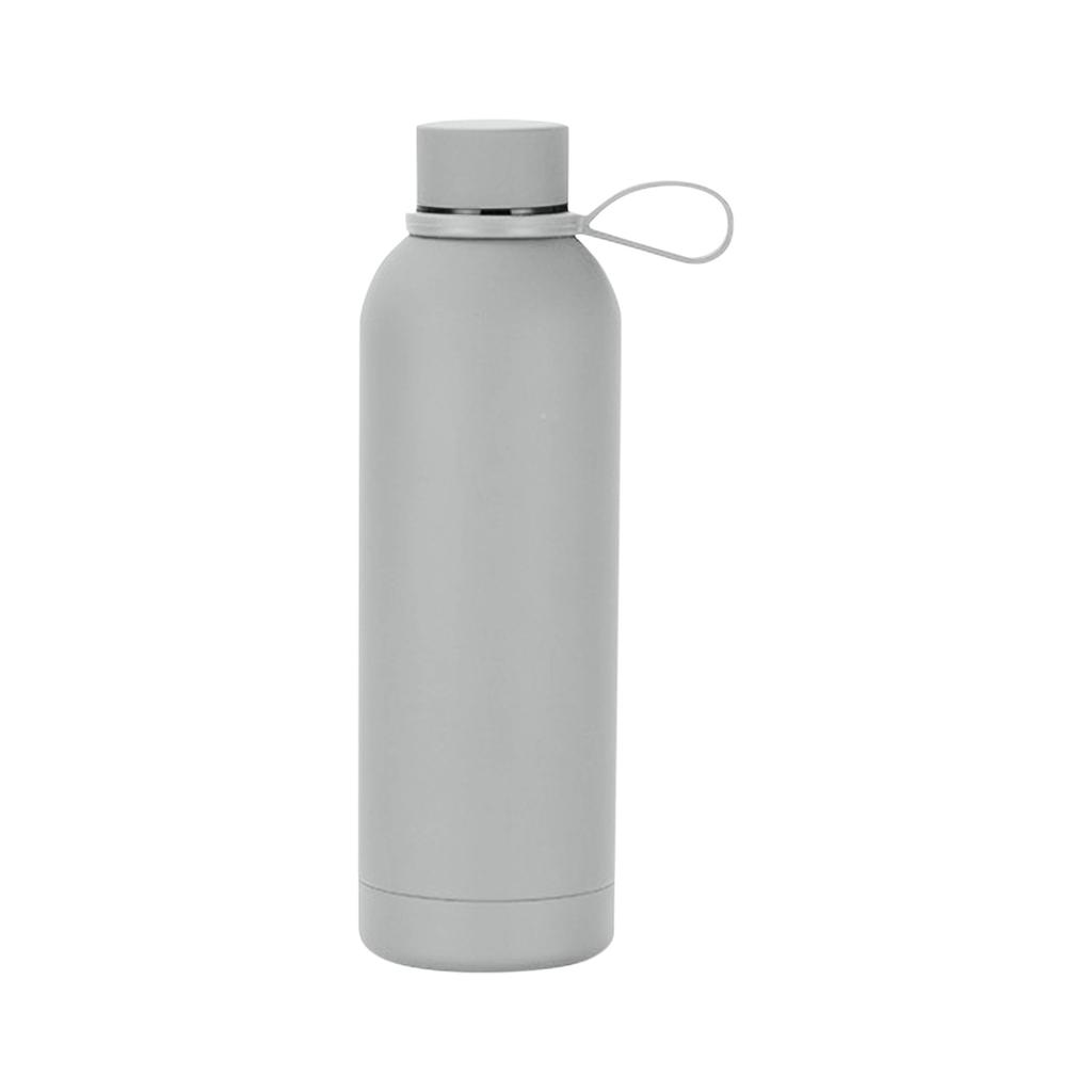Personalization Stainless Steel Small Mouth Insulated Cup Portable Outdoor Sports Water Bottle 750ml