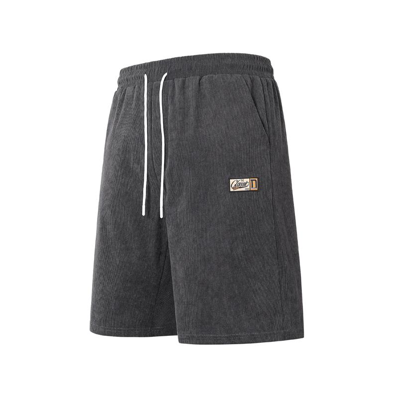 Men's Casual Sports Pants, Beach Pants, Shorts, Men's Work Pants