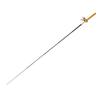 Miniature Pen Fishing Rod Portable   Size Fishing Pole with Reel Wheel for Outdoor
