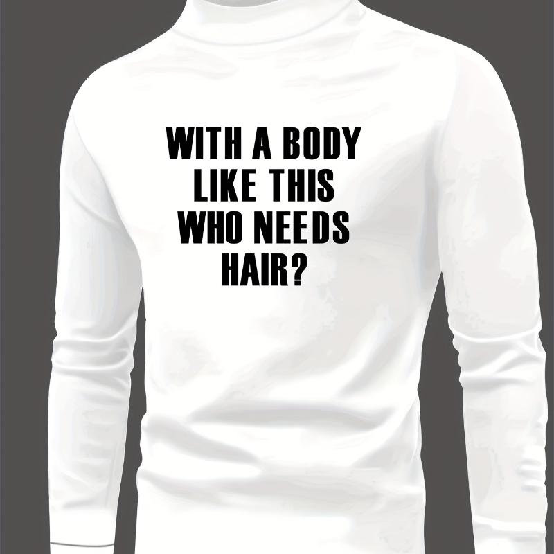 

Men s Relaxed Fit Long Sleeve T-Shirt, 100% Cotton, Solid Charcoal, Breathable & Versatile Daily Essential XXL