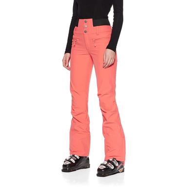 womens high waisted ski pants