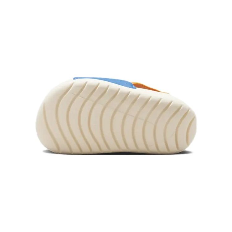 Nike Kawa SE Slide TD Underwater Adventures Baby Sneakers Blue Light-Photo-Blue Coconut-Milk DX1979-400