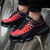 New Steel Toe Work Shoes Men Women Safety Shoes Air Cushion Work Safety Sneakers Anti-Smash Work Boots Breathable Shoes Male