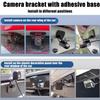 Rear Camera Stay, Rear Camera Mounting Bracket, Dash Camera, Stand, Mirror, Dash Recorder, Double