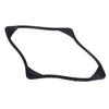 5PCS Silicone Rubber Fan Anti-Vibration Rubber Gasket Shock-proof Absorption Pad for PC Computer for Case