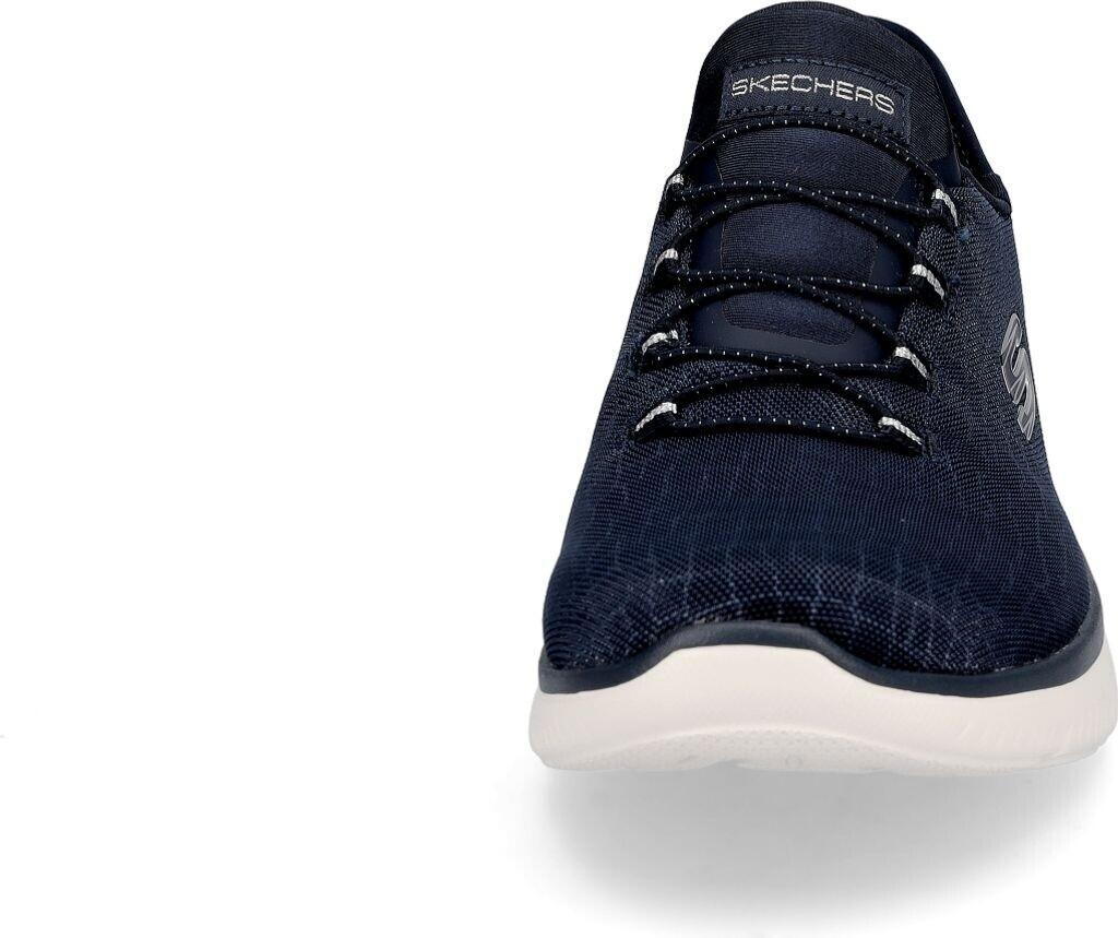 Sneakers Skechers Summits - Classy Night Women Navy