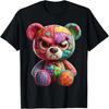 Dance Gavin Dance Grafikdesign T-Shirt