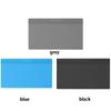 Silicon Insulation Pad Heat-Resistant Repair Work Mat 70*40CM Work Pad Soldering Mat for Electronic Phone Laptop Watch Repair