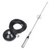Antenna PL259 Connector Double Band UHF/VHF 144/430MHz 2.15/3.0dBi NL770S Car Radio Antenna
