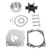 Pump Repair Kit Outboard Impeller Service Kit F115 LF115 (2002-2010) OE 68V W0078 00 0