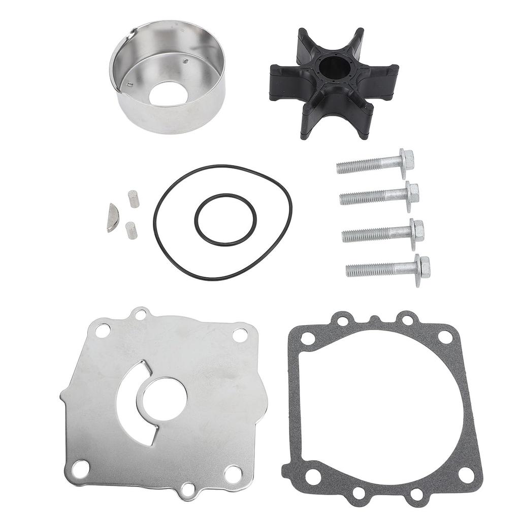 Pump Repair Kit Outboard Impeller Service Kit F115 LF115 (2002-2010) OE 68V W0078 00 0