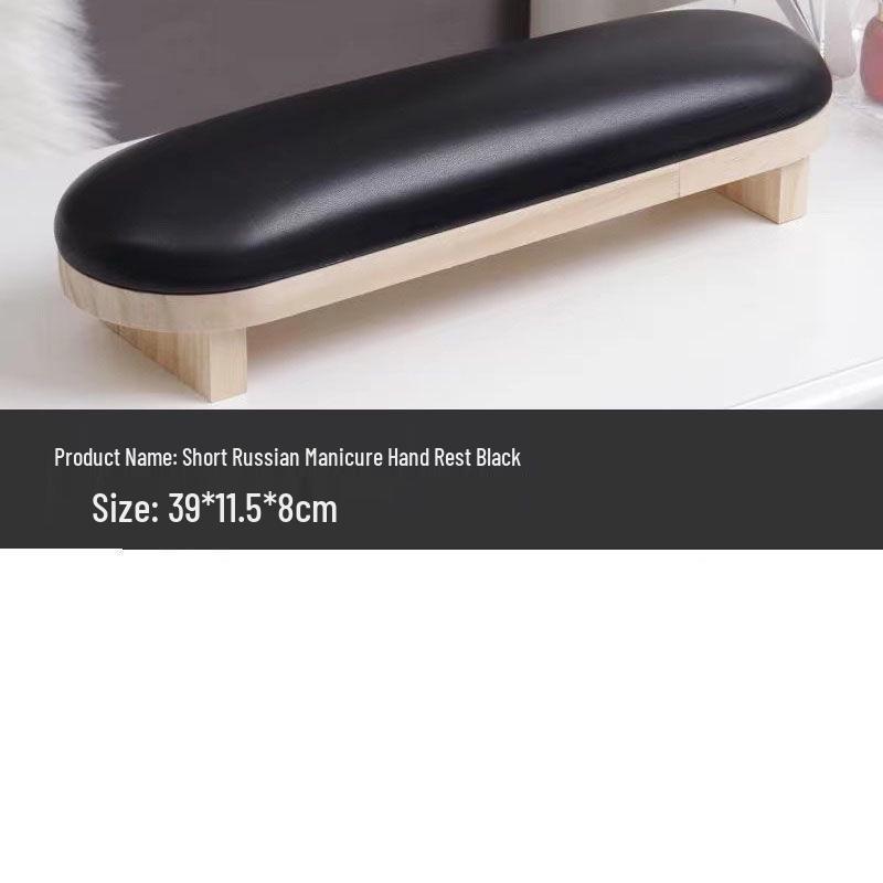 Russian-Style Wind Master Pillow Set: Handcrafted Pillow Pad and Table Mat with Quality Solid Wood Finish