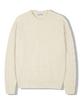 COSTUME O’CLOCK Cable Round Heavy Knit Pullover 11 Color Cooskt068 (A Type)