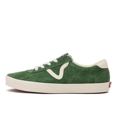 Sports Low Vn000d6nbr1 Pigsuedefairway