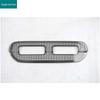 Compatible Interior Handles & Speaker Grilles for Deep Blue 26 L06 Models - Stainless Steel & Black Titanium Finish