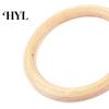 Pull Up Trainer Fitness Ring Exquisite Comfortable Indoor Rings Gymnastic Workout for Exercise
