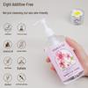 Yimiaosi Moisturizing Fragrance Shower Oil