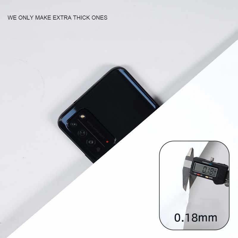 Thickened Waterproof Oilproof Self-Adhesive Marble Vinyl Film Kitchen Cabinet Door Decorative Cover Furniture Renovation Sticker