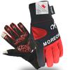 Thermal Gloves Full Finger 3M Thinsulate Winter Gloves Touch Screen Cycling Gloves Windproof Road Bike Cycling Gloves Men's