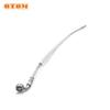 OTOM Motorcycle 10mm Front And Rear Brake Hose Hydraulic Oil Line Brembo Brakes Cable For KTM SX XC EXC SXF XC-F EXC-F HUSQVARNA