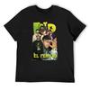 The Ferxxo _ Feid T-Shirt Baggy Shirts Man T-shirt Anime T-shirt Valentines Boutique Clothes Men's