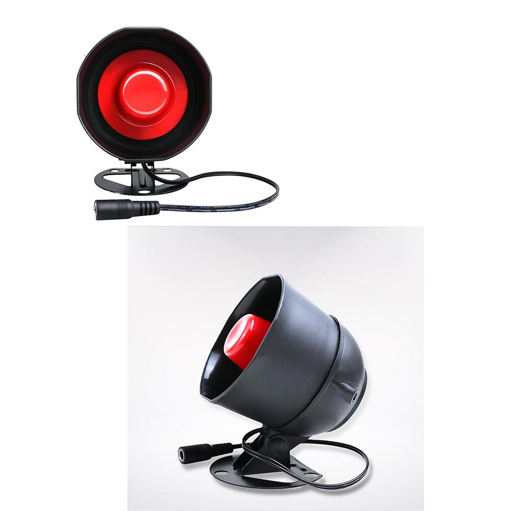 Anti-theft Device Home High Decibel Alarm Multi-mode Door Magnetic Detector