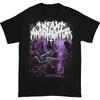 Infant Annihilator Band Music Lover Cotton Black All Size S To 5XL T-Shirt K425 Unisex T-Shirt