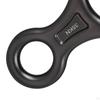 Descender Rappelling Gear Belaying Rock Climbing High Strength