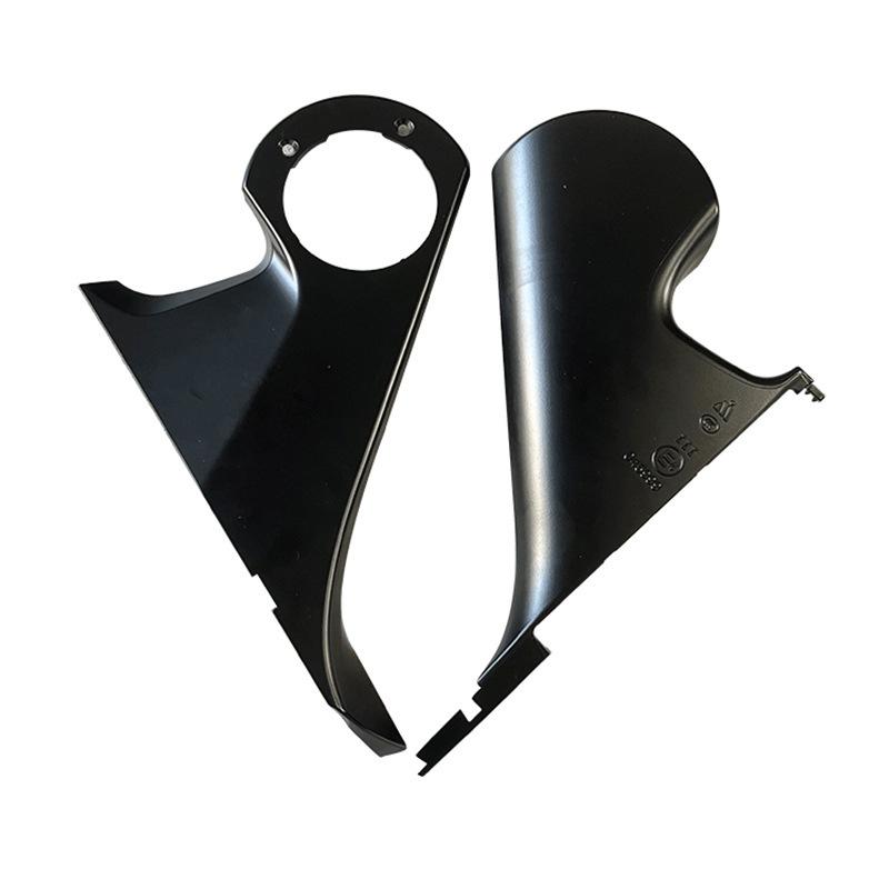 Tesla Model 3 Rearview Mirror Lower Inner Shell - Compatible with Models 2287.3303 and 2287.3304