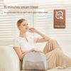 WayourCare Shoulder and Neck Massage Pillow CN plug (adapter included)