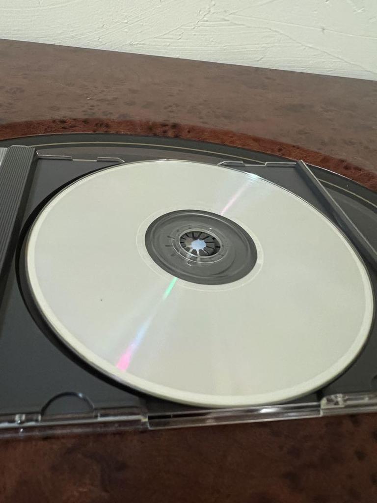 [USED] CD with obi. Michie Koyama / Ravel Piano Works SRCR-9503 Sony