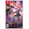 Fire Emblem Three Hopes North Switch Warriors (Import America) -