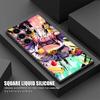 Cool DragonBalls Z Art Anime Phone Case For Samsung Galaxy S25 S24 S23 S20 S21 FE S26 S22 Ultra 5G S26 Plus S25FE Silicone Cover