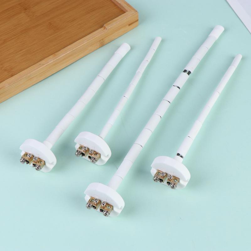 K Type Thermocouple WRN 010 High Temperature Ceramic Core Sensor for Muffle Furnace Accurate Thermal Measurement Heavy Duty