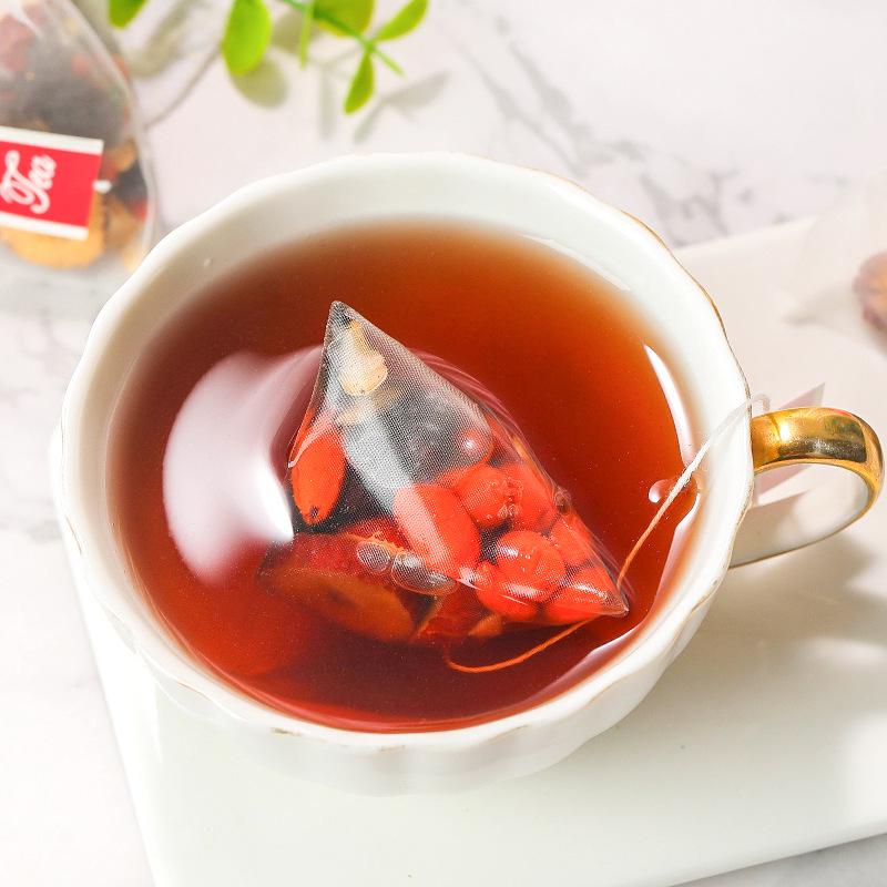 Korean Ginseng Treasure Tea (Five, Six, Eight, Ten Varieties) - Not for Domestic Sale