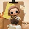 POP MART Nyota Where Moments Meet Series Plush Doll Blind Box