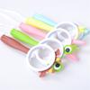 Experiment Toys Magnifying Glass Handheld Magnifier Magnifying Glasses Cartoon Magnifier Toy