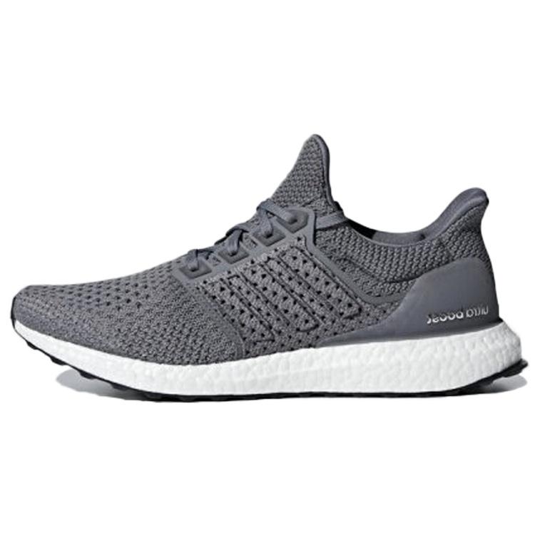 Adidas Ultraboost Clima Grey/White Unisex CG7083