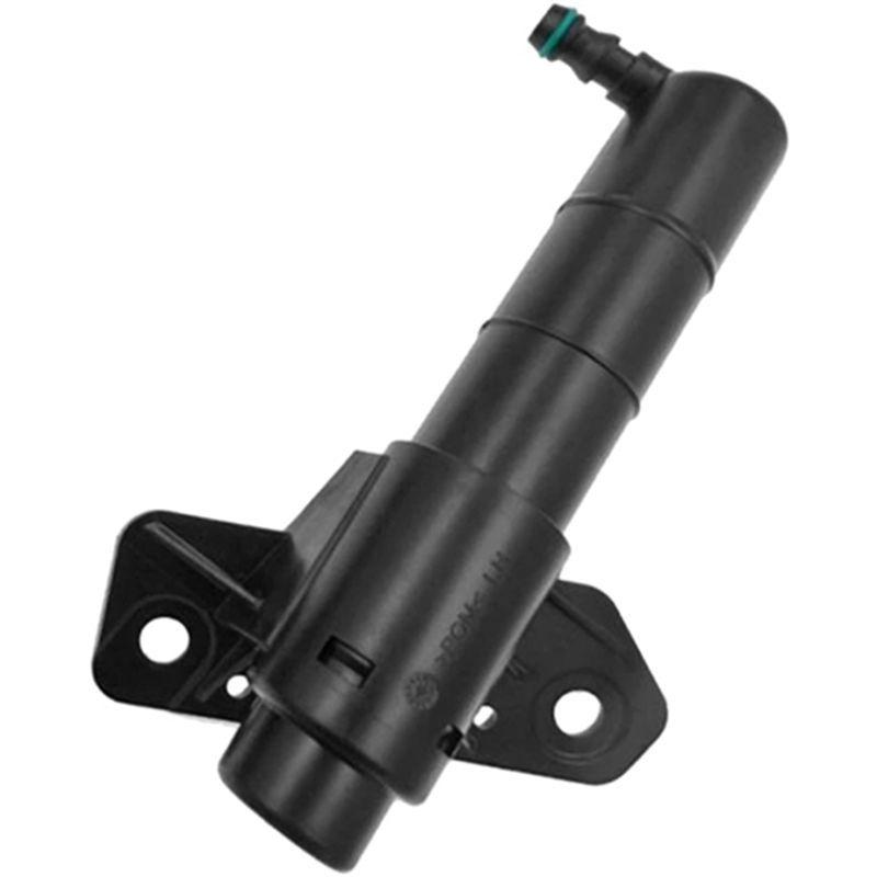 Left 98670-3U000 Right 98671-3U000 For Kia Sportage Left Lamp And Right Lamp Cleaning Fuel Injector Cover Parts Accessory