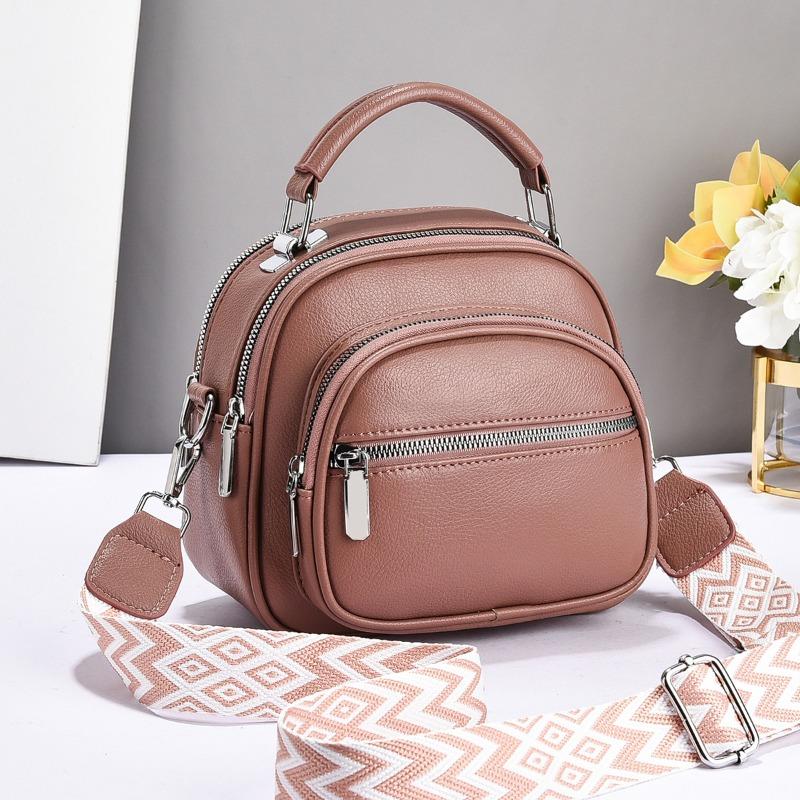 Single-shoulder Handbag - A Must-have Crossbody Bag for Women